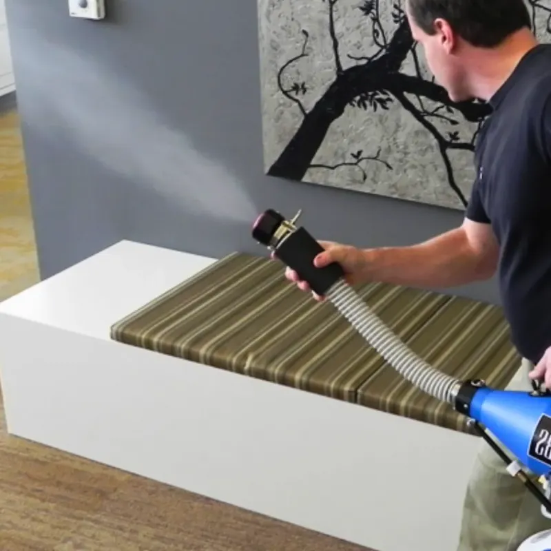 Professional Odor Removal in North Augusta, SC